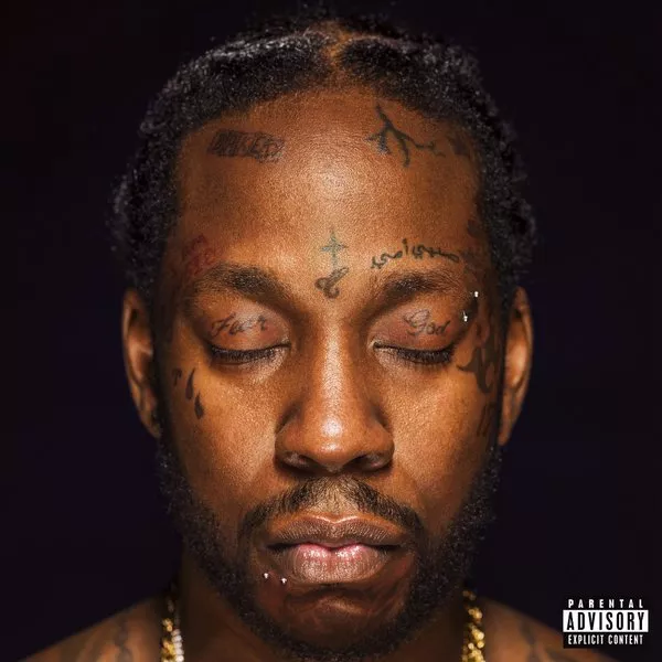 2 Chainz & Lil Wayne - Collegrove