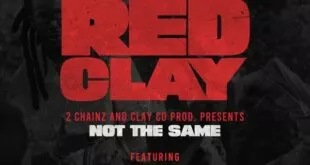 2 Chainz & Ne-Yo - NOT THE SAME (from the Short Film “Red Clay”)