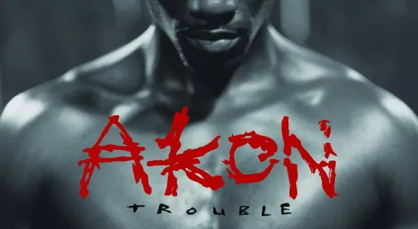 Akon - Trouble Album [Deluxe Edition]