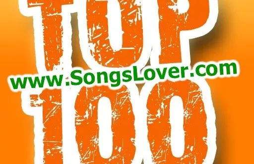 Top 100 SongsLover 2013