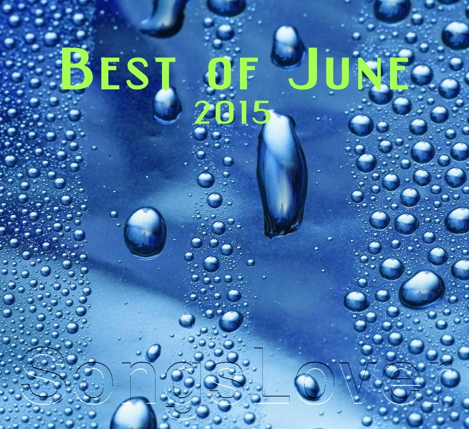 Best of June 2015