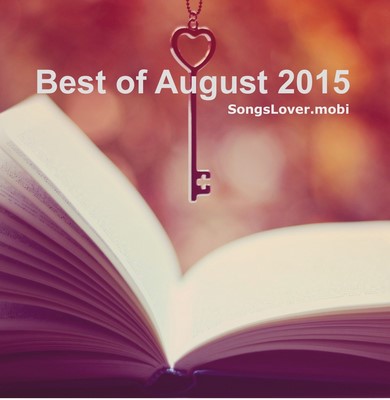 Best of August 2015