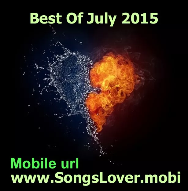 Best of July 2015