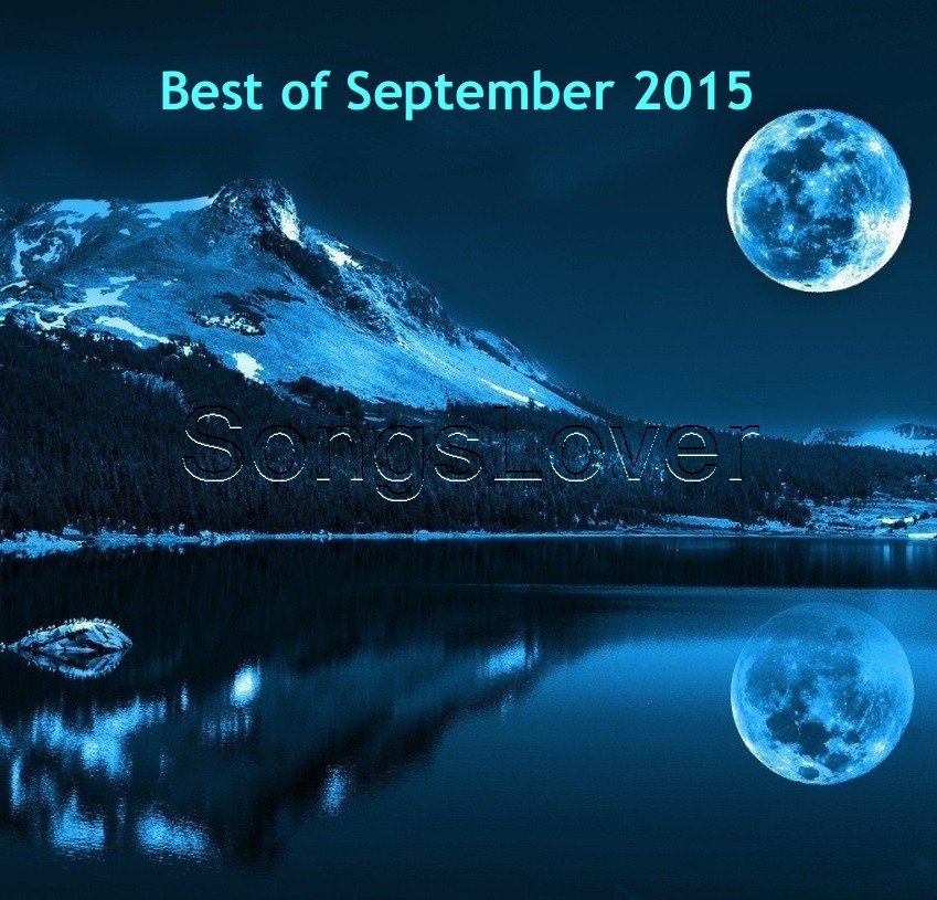 Best of September 2015 - SongsLover