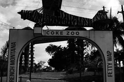 French Montana & Fetty Wap - Coke Zoo