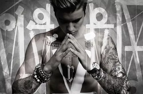 Justin Bieber - Purpose