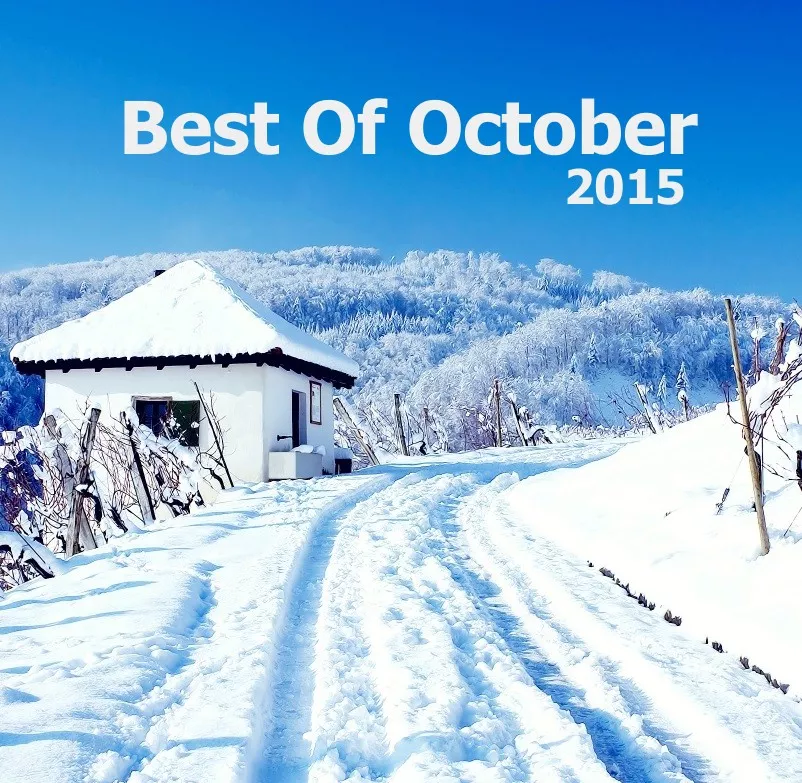 Best Of October - 2015