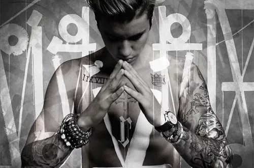 Justin Bieber - Purpose
