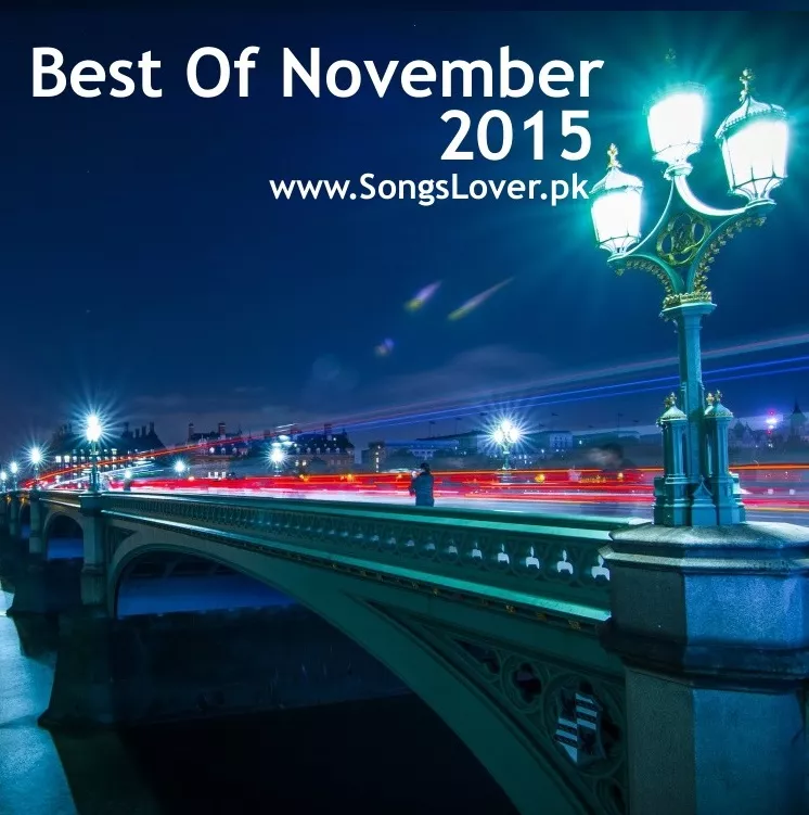 Best Of November 2015