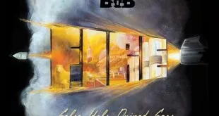 B.o.B - FIRE