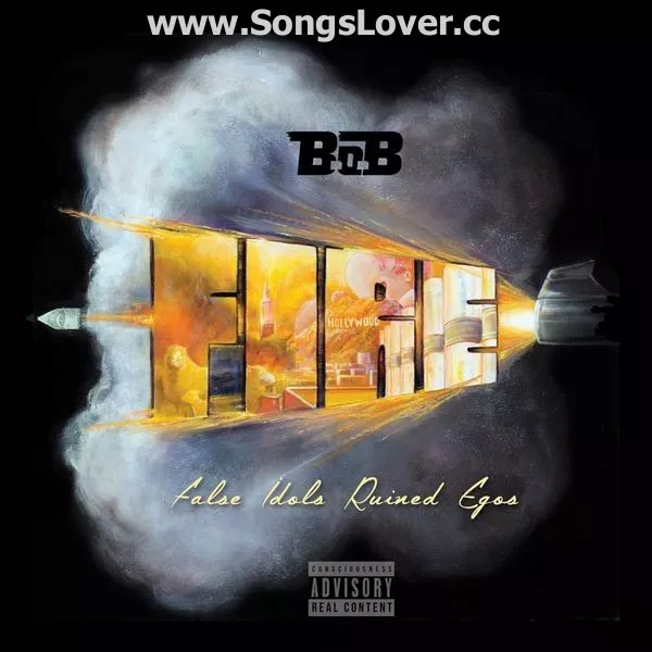 B.o.B - FIRE