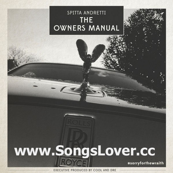 Curreny - The Owners Manua
