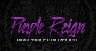 Future - Purple Reign