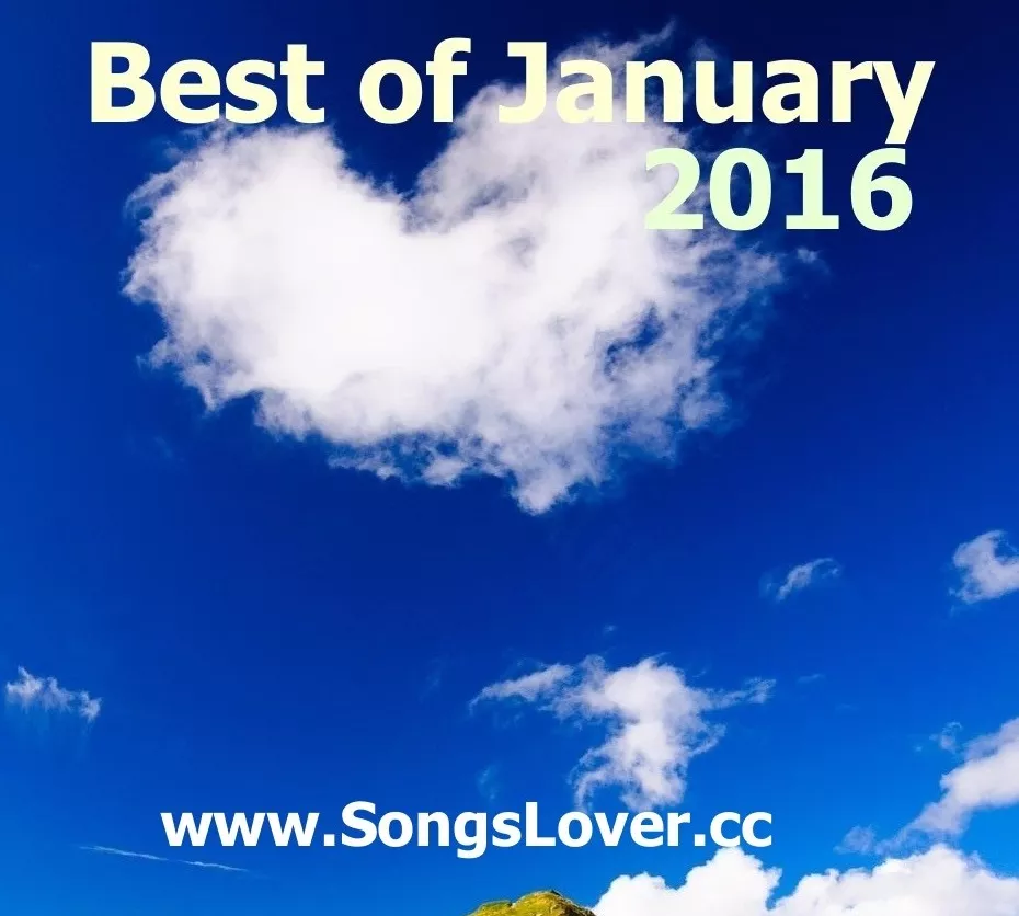 Best of January 2016