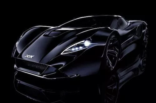 Charli XCX - Vroom Vroom