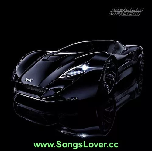 Charli XCX - Vroom Vroom