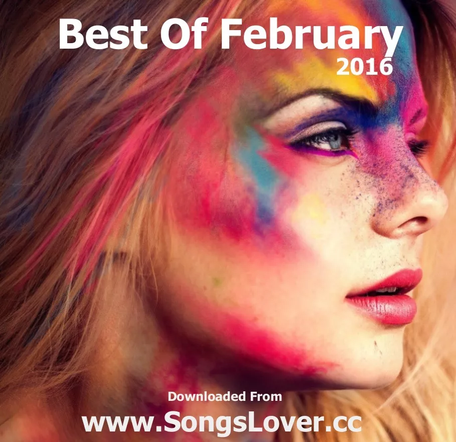 Best Of February 2016
