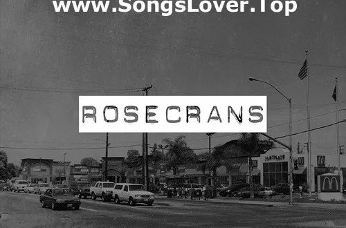 DJ Quik & Problem - Rosecrans (EP)