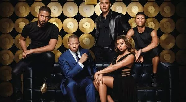 Empire Cast