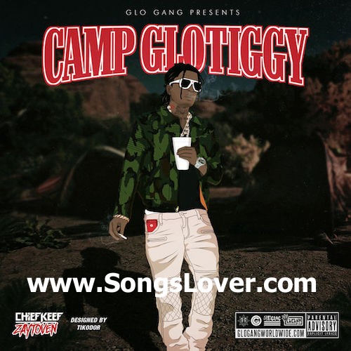 Chief Keef - Camp GloTiggy