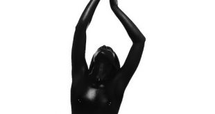 Dawn Richard - Infrared (EP)