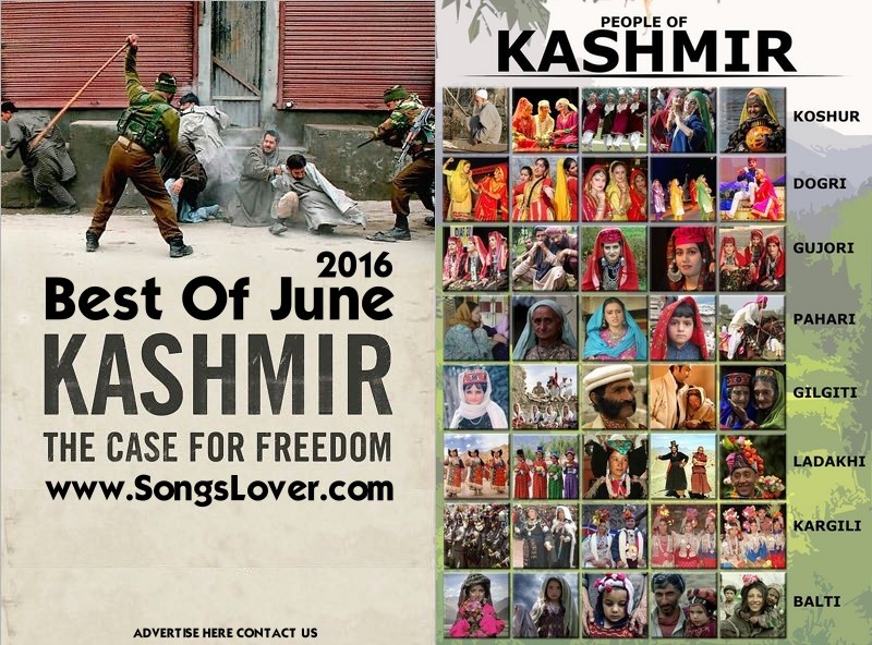 Best Of June 2016