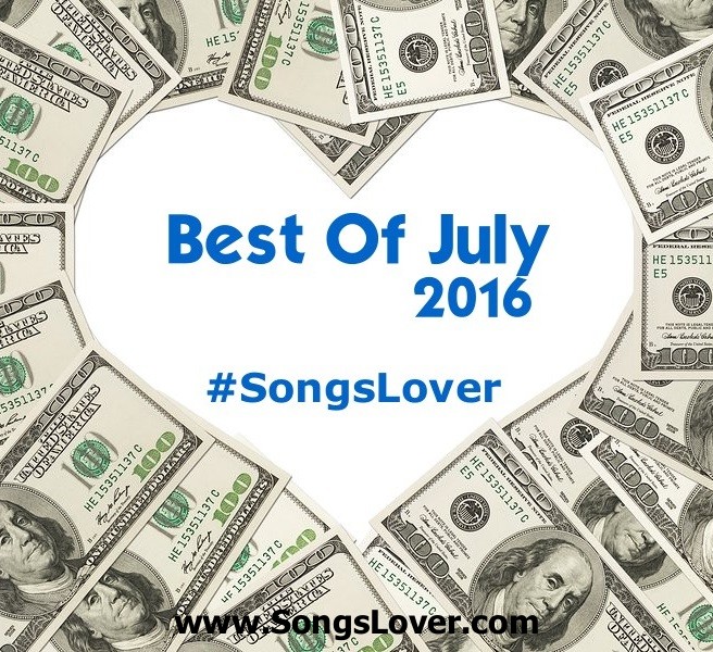 Best Of July 2016