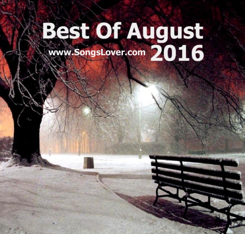 Best Of August 2016