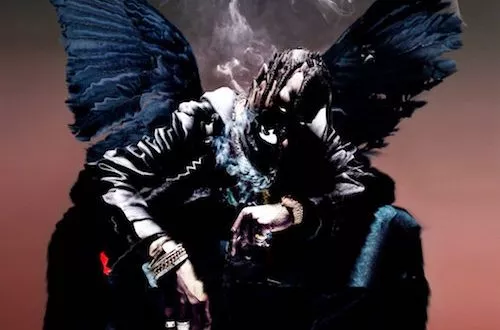 Travis Scott - Birds In The Trap Sing McKnight (BITTSM)