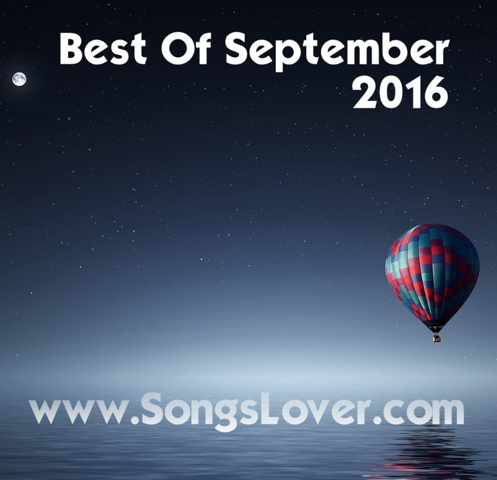 Best Of September 2016