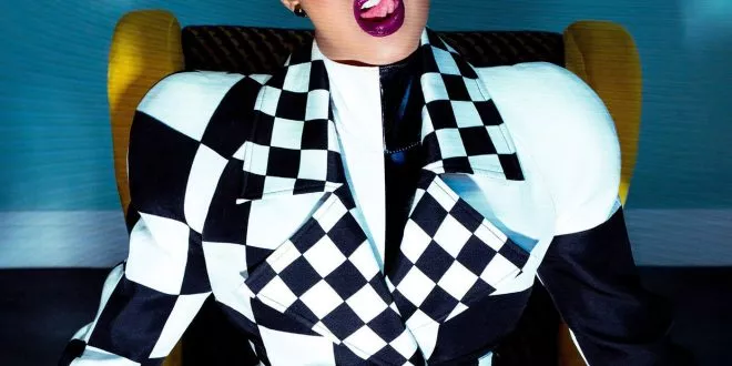 Cardi B - Invasion of Privacy