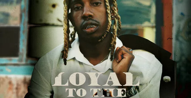 25K - Loyal To The Plug The Life and Times Of Don Kilograms