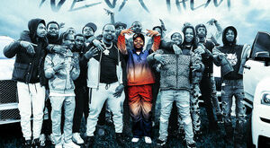 42 Dugg - 4eva Us Neva Them