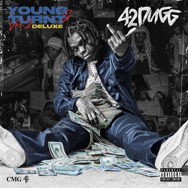 42 Dugg - Young & Turnt 2 (Deluxe)