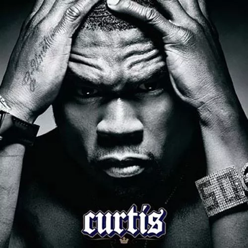 50 Cent - Curtis