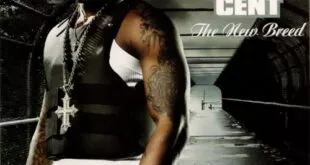 50 Cent - The New Breed (2003)