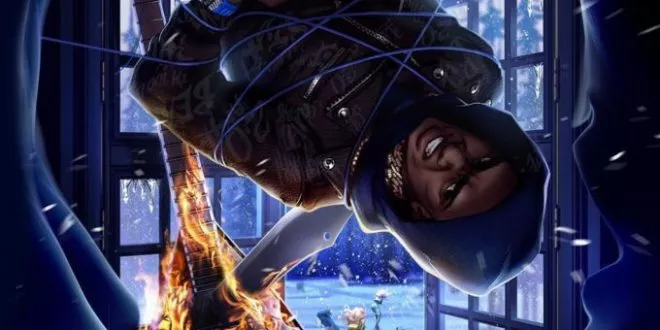 A Boogie Wit da Hoodie - Artist 2.0 (Deluxe)