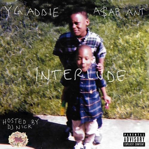 A$AP ANT - The interlude (2018)