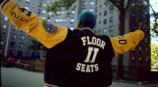 ASAP Ferg - Floor Seats II