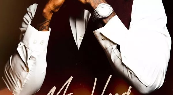 Ace Hood - Mr. Hood