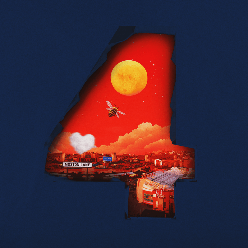 Aitch - 4 (Deluxe)