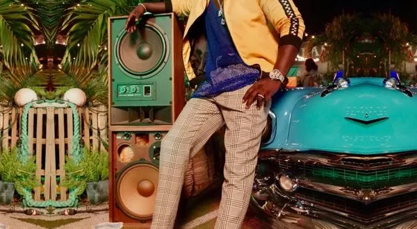 Akon - Akonda