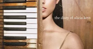 Alicia Keys - The Diary Of Alicia Keys 20