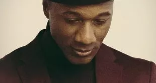 Aloe Blacc - All Love Everything