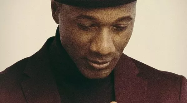 Aloe Blacc - All Love Everything