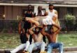 Anycia & DJ Drama – Grady Baby