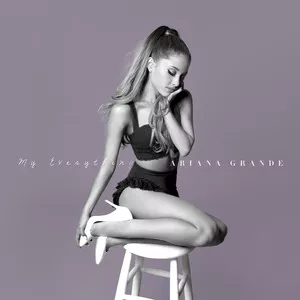 Ariana Grande - My Everything (Tenth Anniversary Edition)