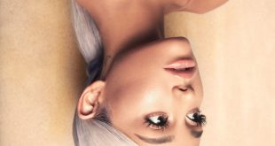 Ariana Grande - Sweetener