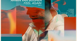 Armin van Buuren - Feel Again