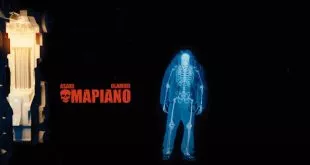 Asake & Olamide - Amapiano